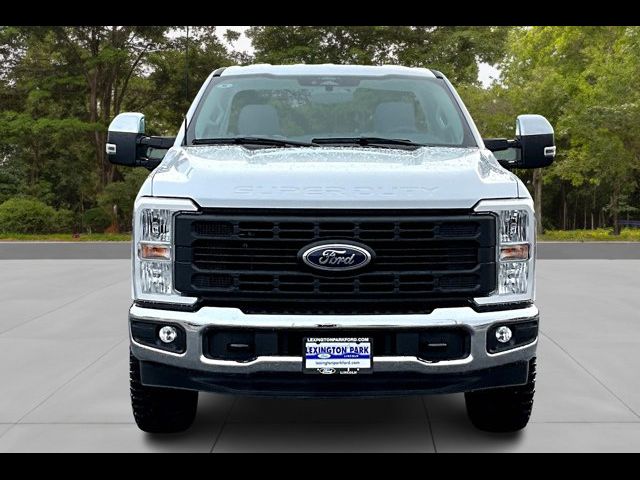 2024 Ford F-250 