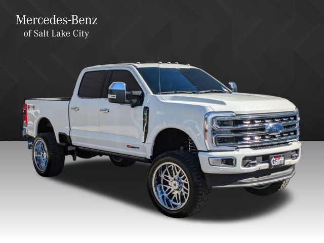 2024 Ford F-250 