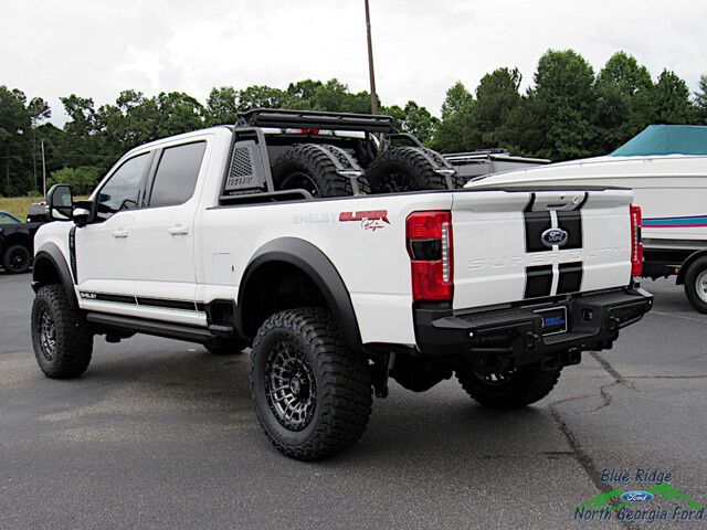 2024 Ford F-250 Lariat