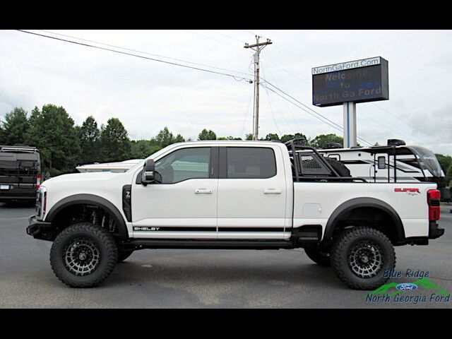 2024 Ford F-250 Lariat