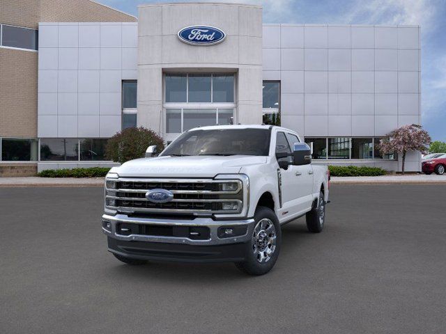 2024 Ford F-250 King Ranch