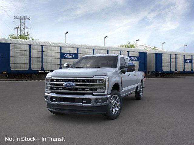 2024 Ford F-250 