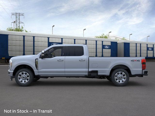 2024 Ford F-250 