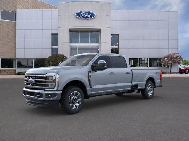 2024 Ford F-250 