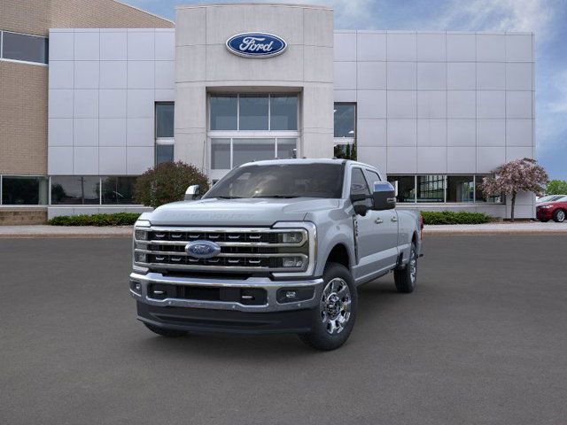 2024 Ford F-250 