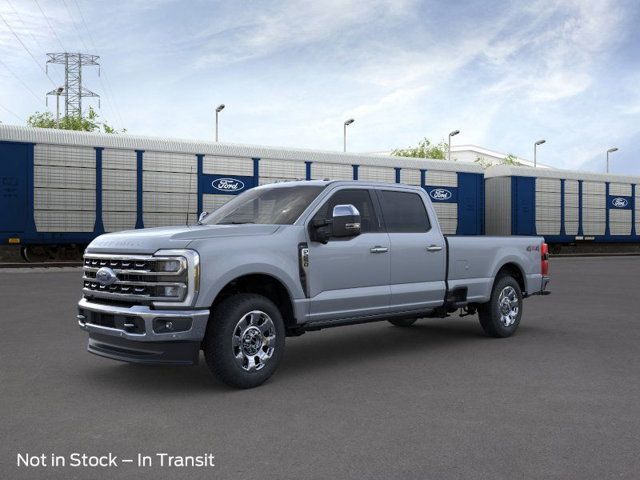 2024 Ford F-250 