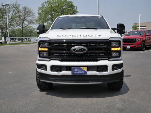 2024 Ford F-250 Lariat