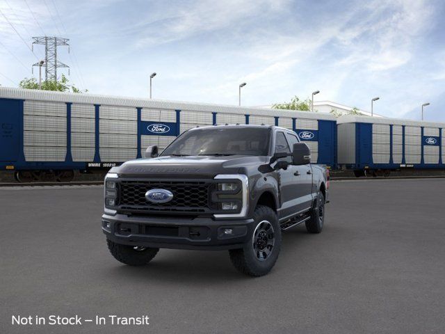 2024 Ford F-250 