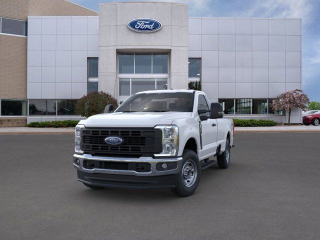 2024 Ford F-250 