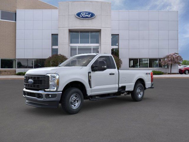 2024 Ford F-250 