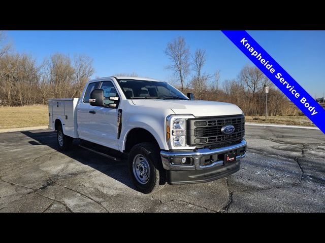 2024 Ford F-250 