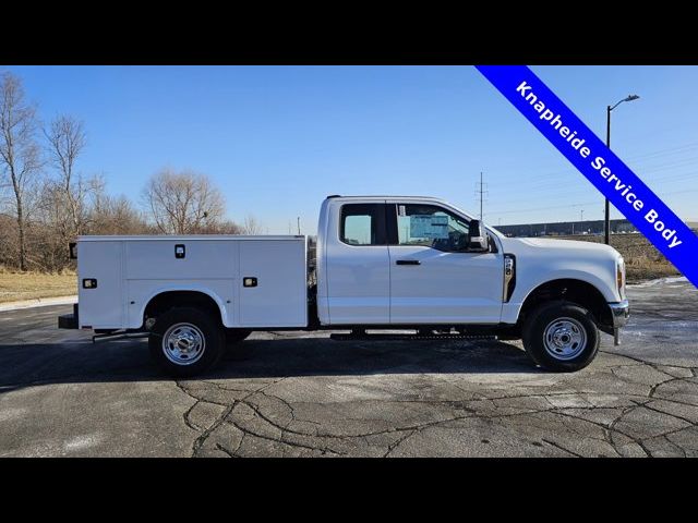 2024 Ford F-250 