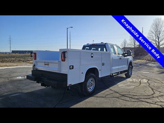 2024 Ford F-250 