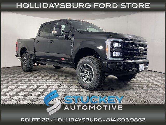 2024 Ford F-250 Lariat