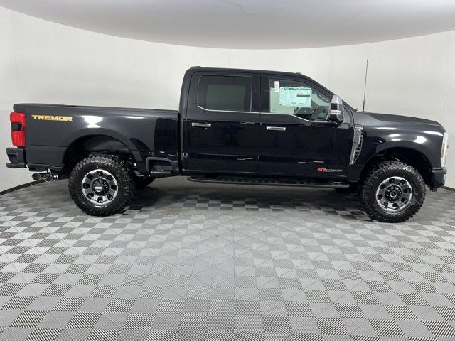 2024 Ford F-250 Platinum