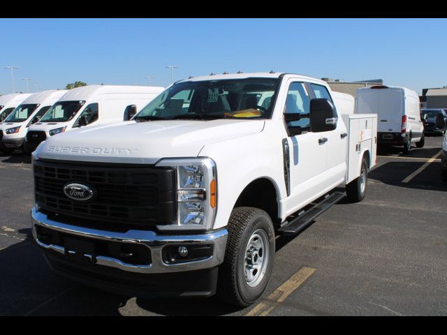 2024 Ford F-250 