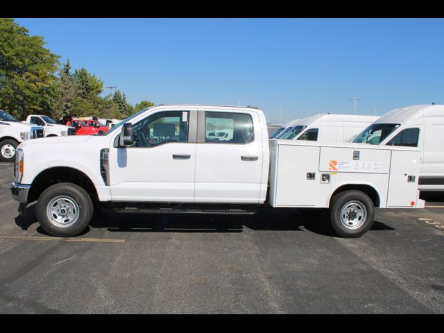 2024 Ford F-250 