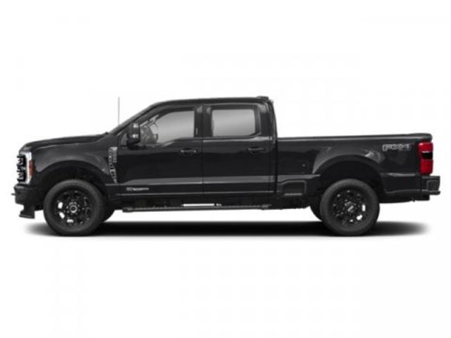 2024 Ford F-250 