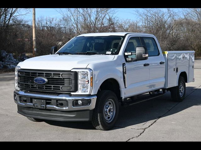 2024 Ford F-250 XL