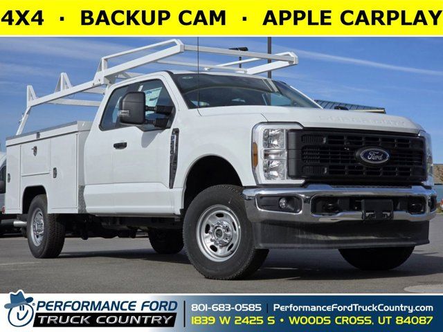 2024 Ford F-250 XL