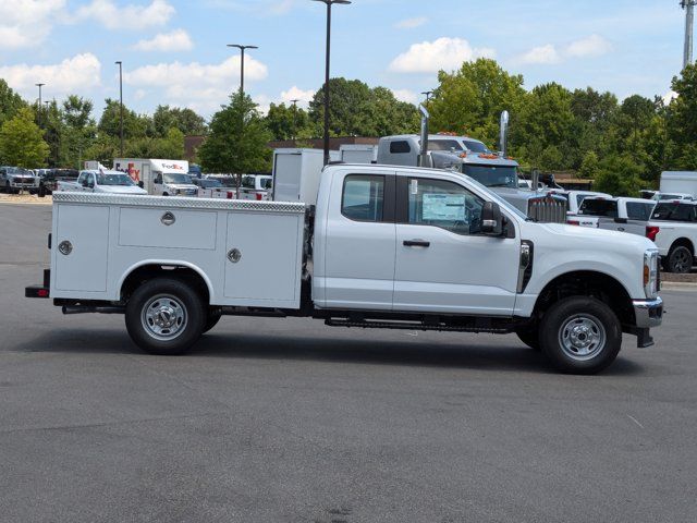 2024 Ford F-250 