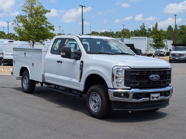 2024 Ford F-250 