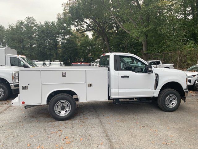 2024 Ford F-250 XL