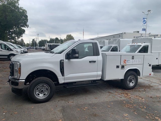 2024 Ford F-250 XL