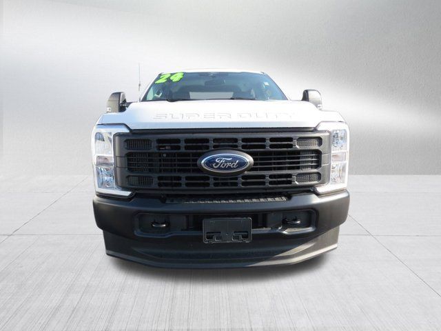 2024 Ford F-250 