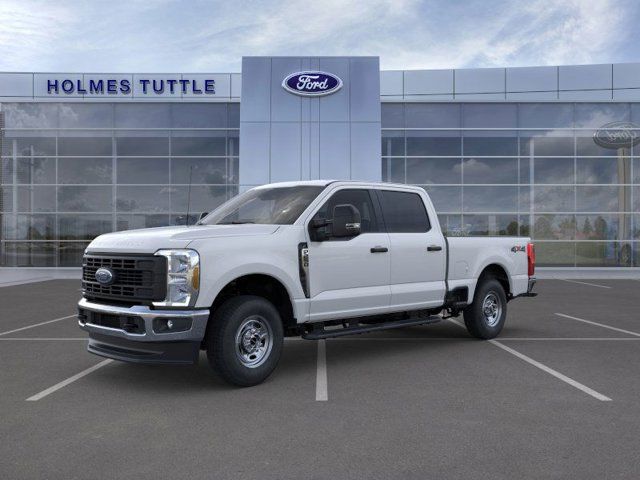 2024 Ford F-250 