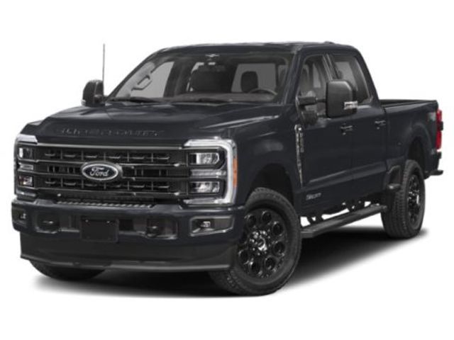 2024 Ford F-250 