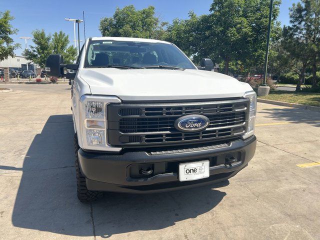 2024 Ford F-250 XL