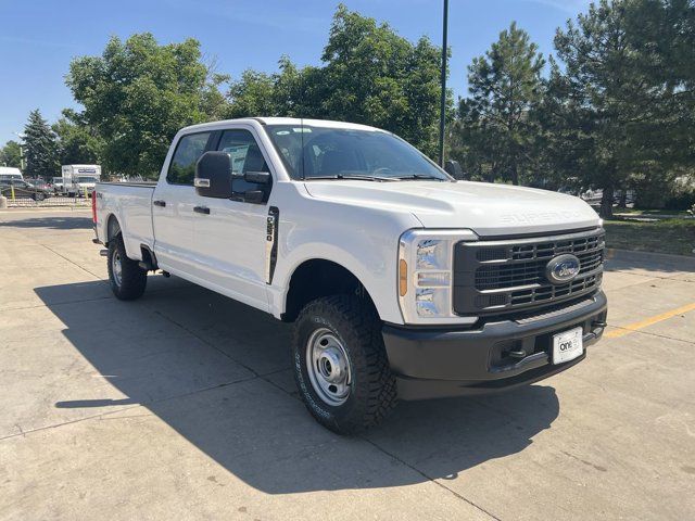 2024 Ford F-250 XL