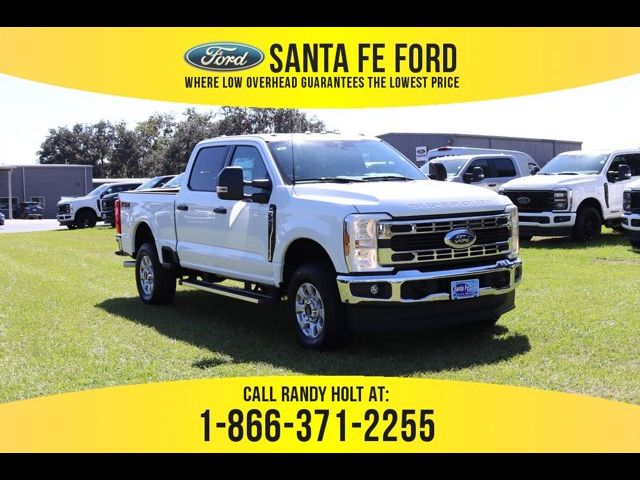 2024 Ford F-250 XLT