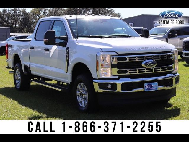 2024 Ford F-250 XLT