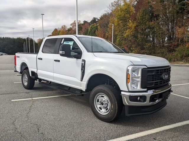 2024 Ford F-250 XL