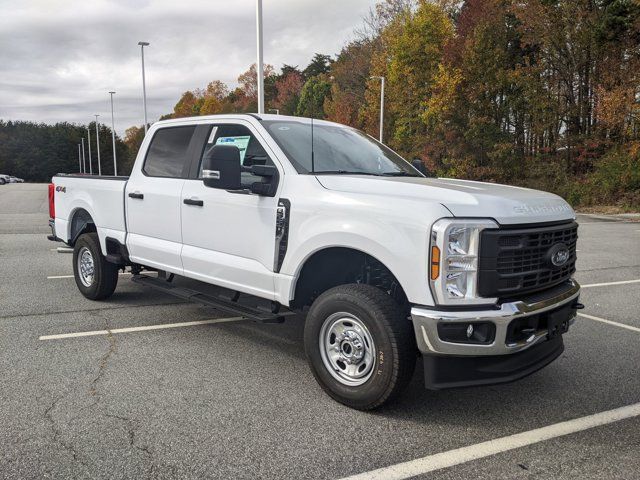 2024 Ford F-250 XL