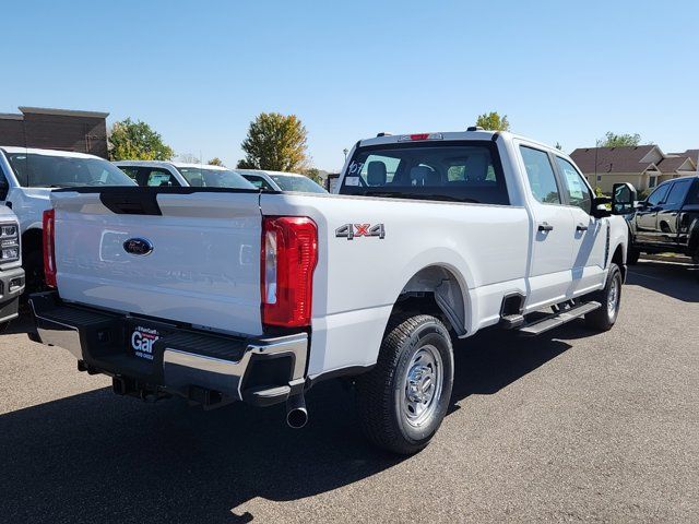 2024 Ford F-250 XL