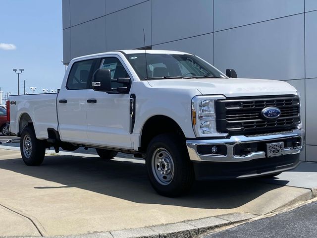 2024 Ford F-250 