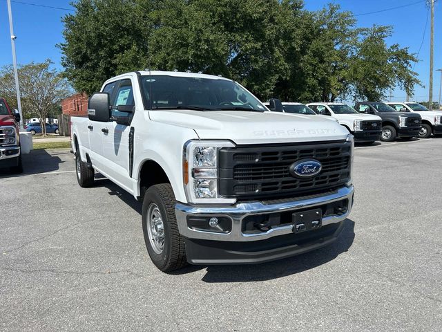 2024 Ford F-250 XL