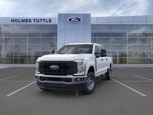 2024 Ford F-250 