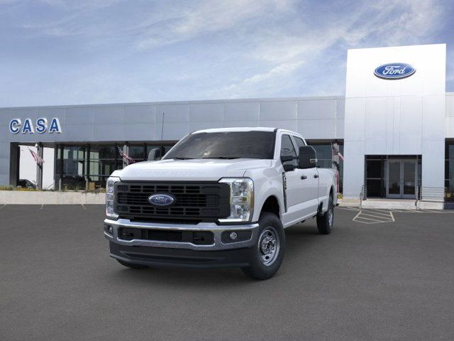 2024 Ford F-250 