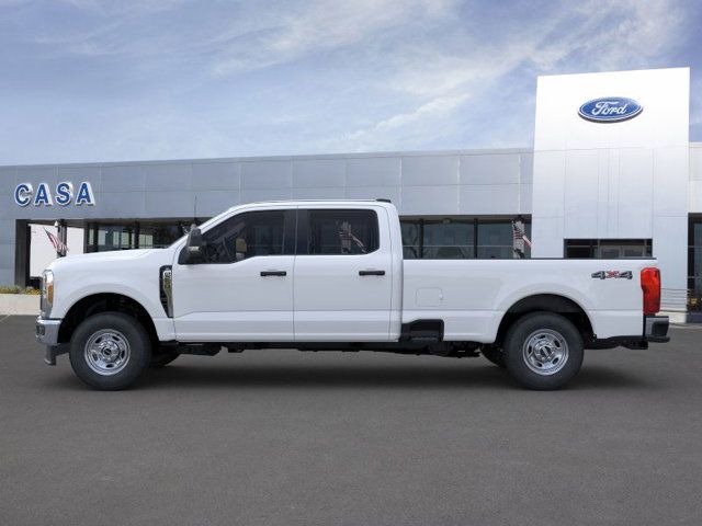 2024 Ford F-250 