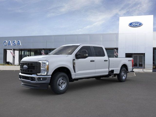 2024 Ford F-250 