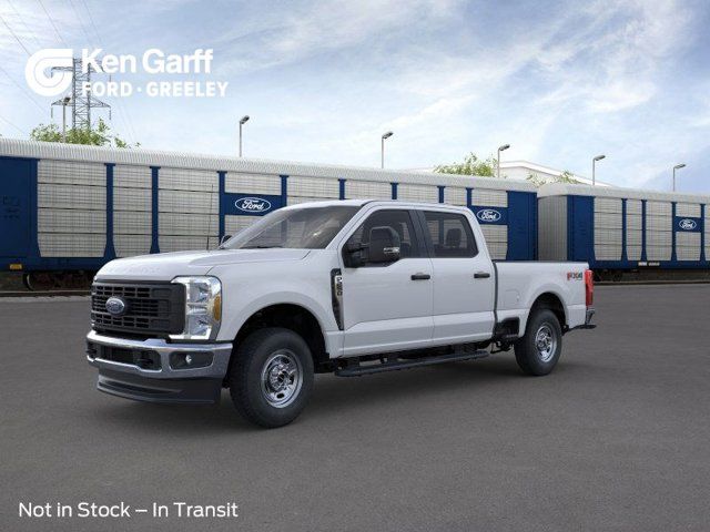 2024 Ford F-250 XL