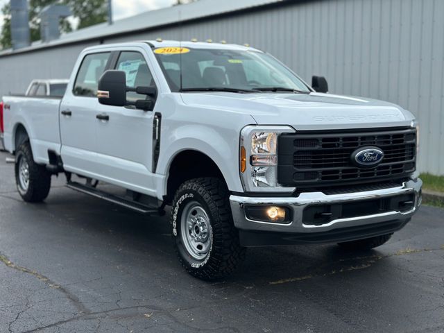 2024 Ford F-250 XL