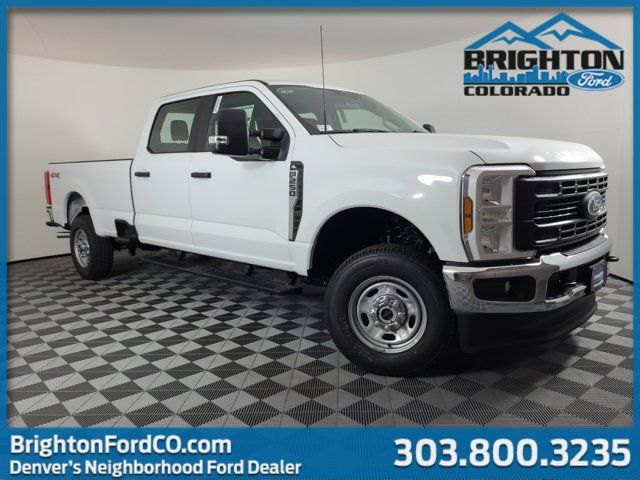 2024 Ford F-250 XL