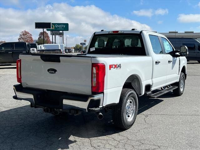 2024 Ford F-250 XL