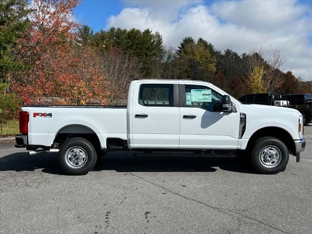 2024 Ford F-250 XL