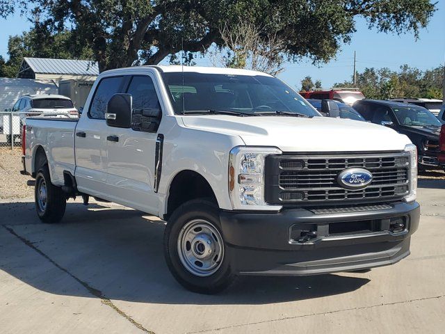 2024 Ford F-250 XL